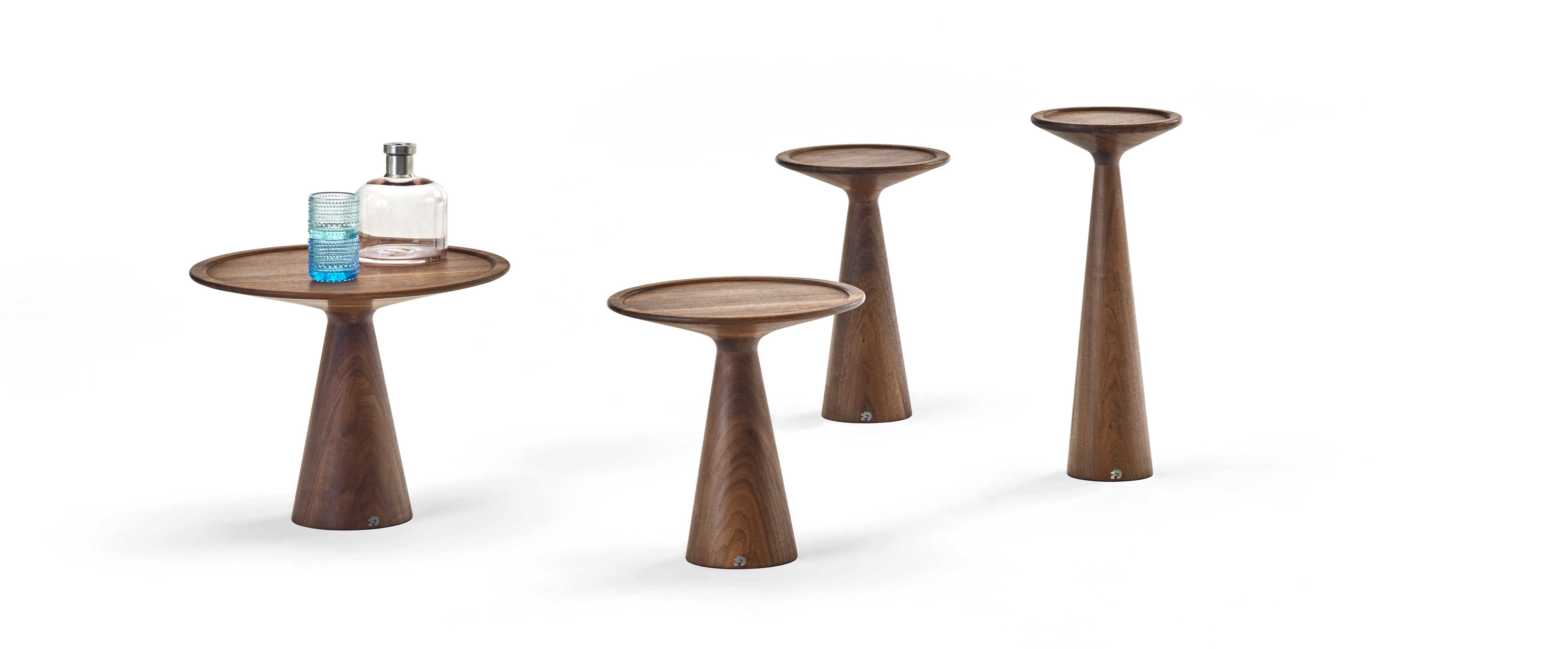 Tables basses Figura