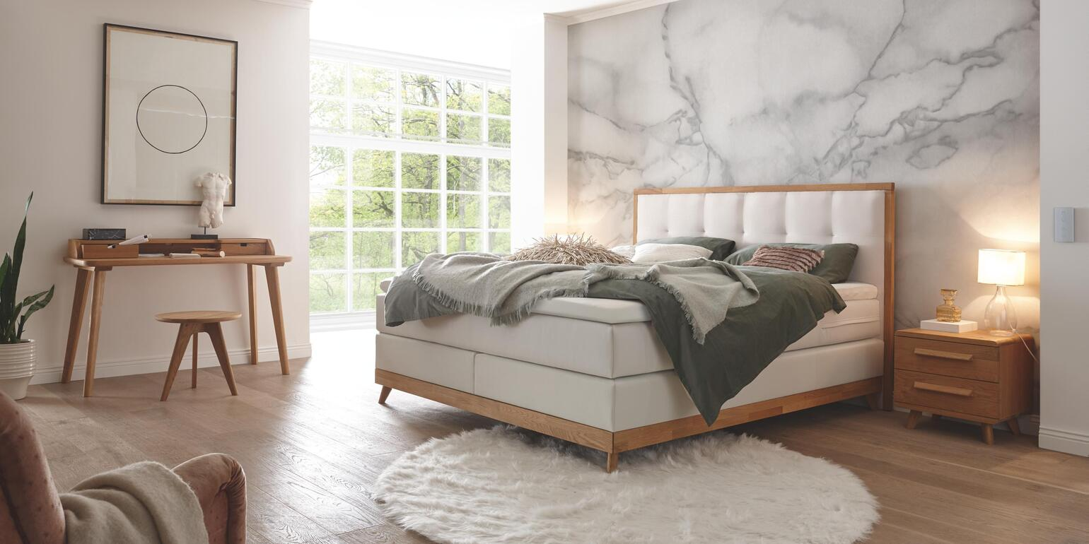 Chambre à coucher Pronto