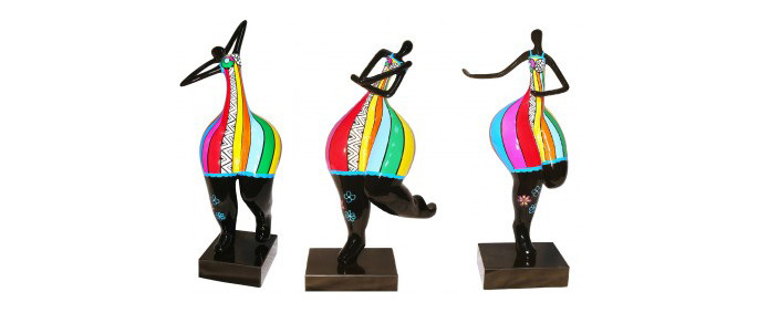 Décoration Joséphine