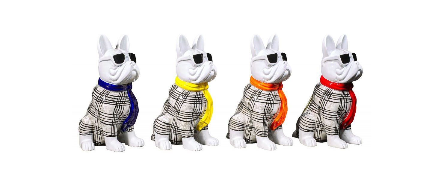 Décoration Minis KARL