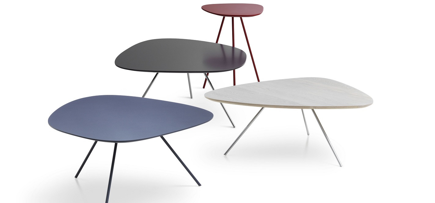 Table de salon Liliom