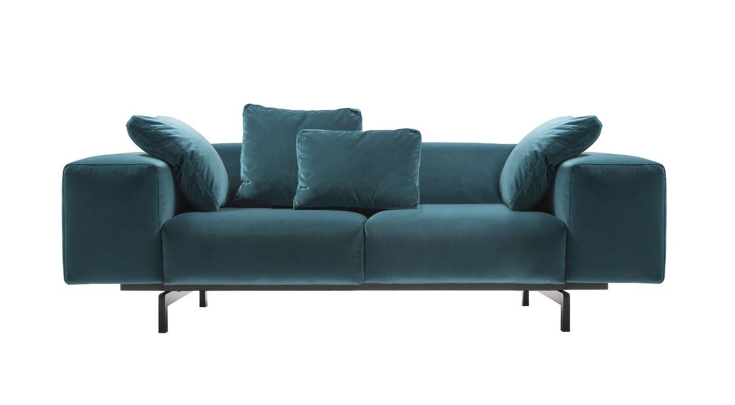 Canapé Largo en tissu