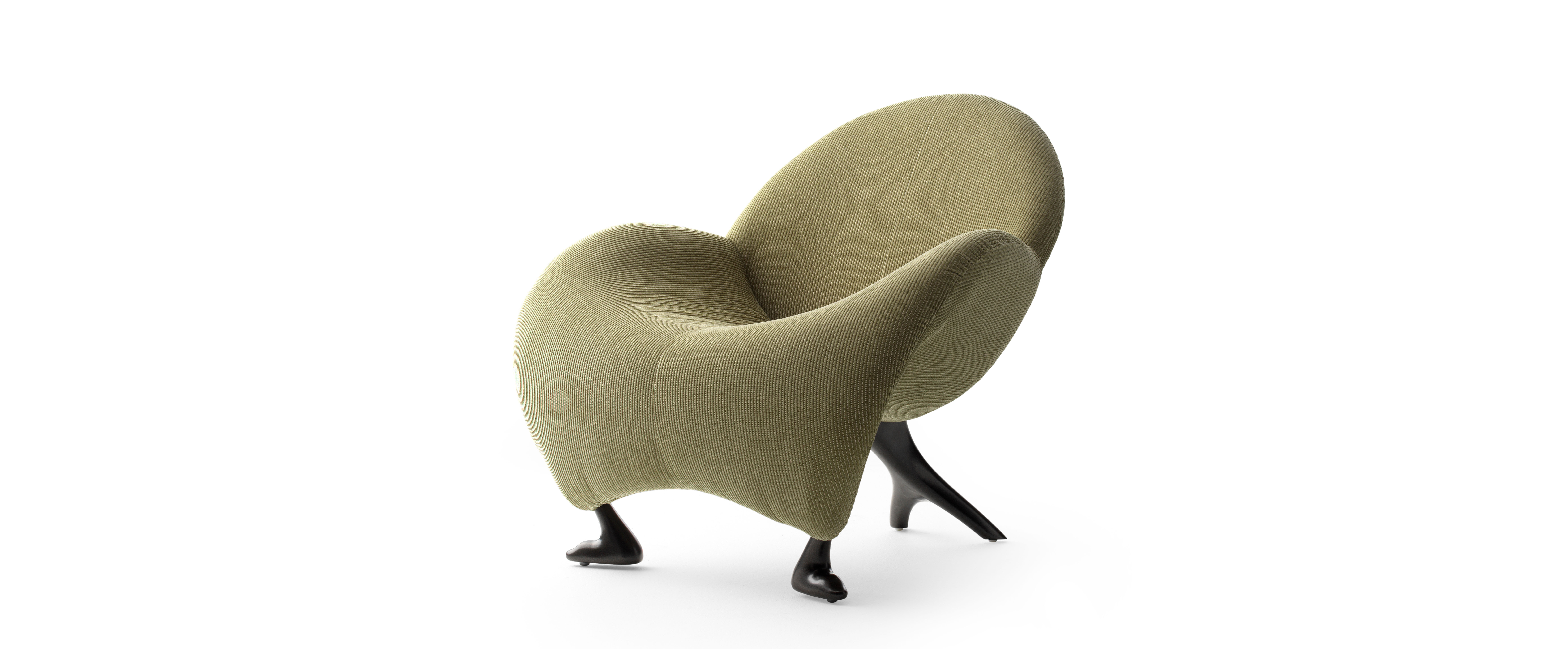 Fauteuil Papageno