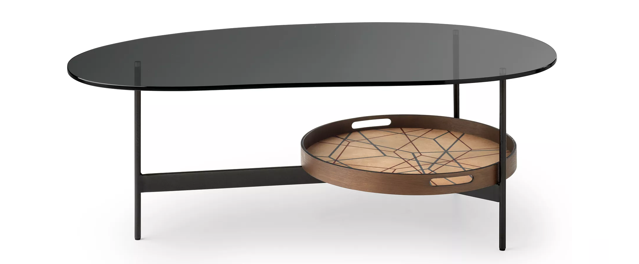 Table de salon Tampa