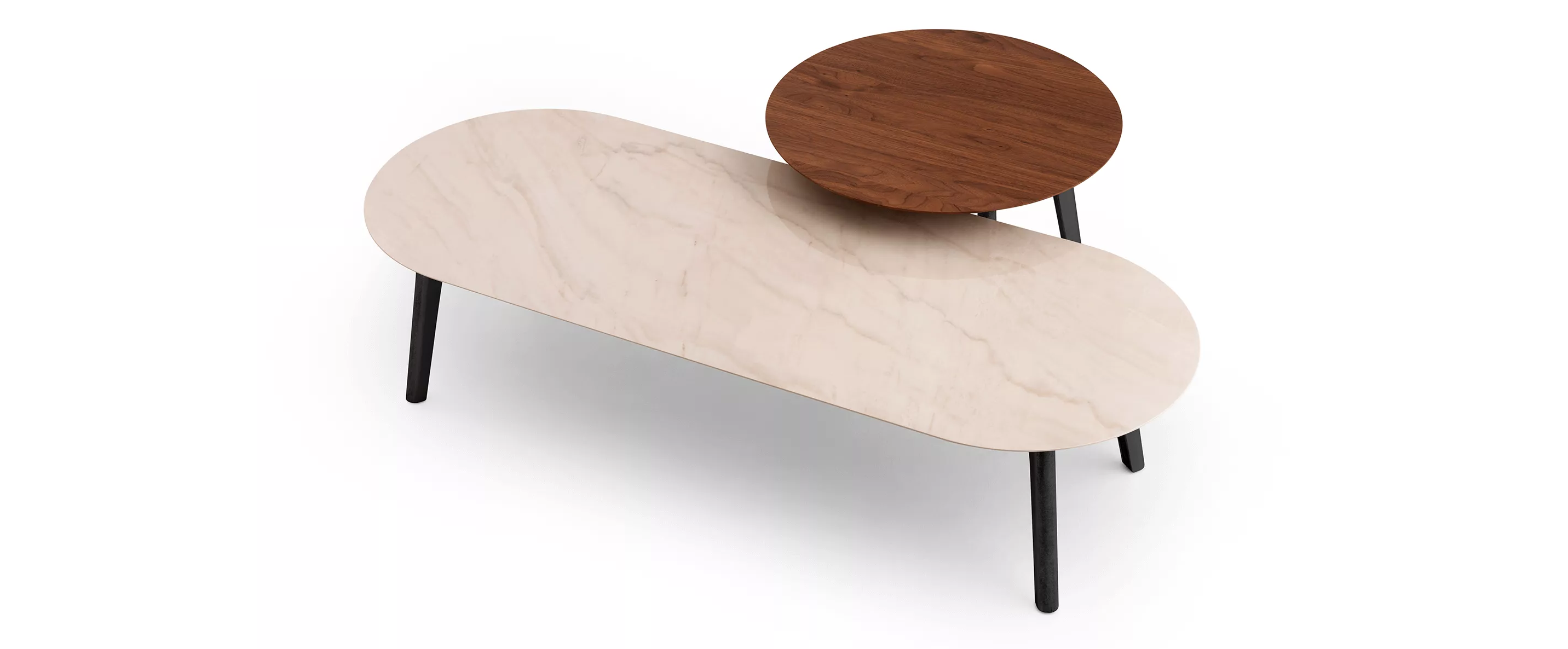 Table de salon Rolan