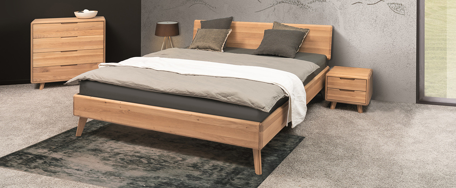 Chambre à coucher Skagen de Lüönd