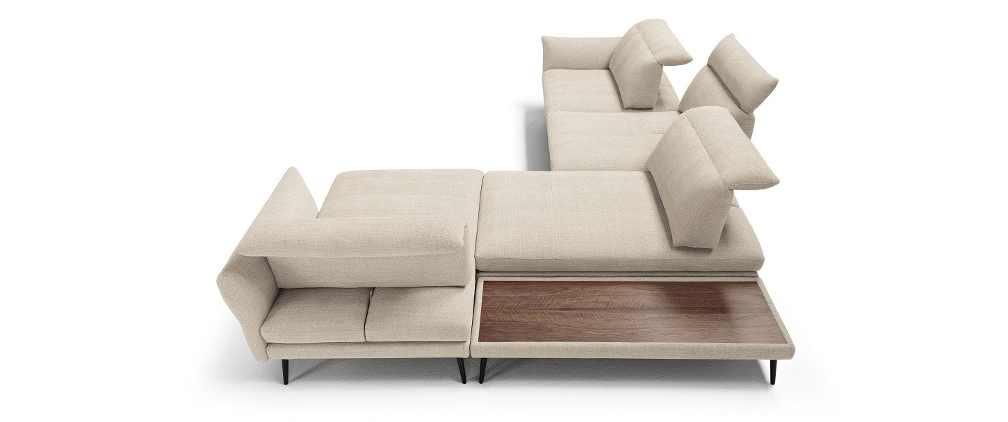 Canapé Modula