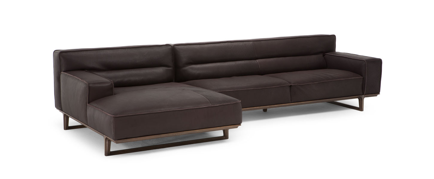 Canapé Kendo de Natuzzi