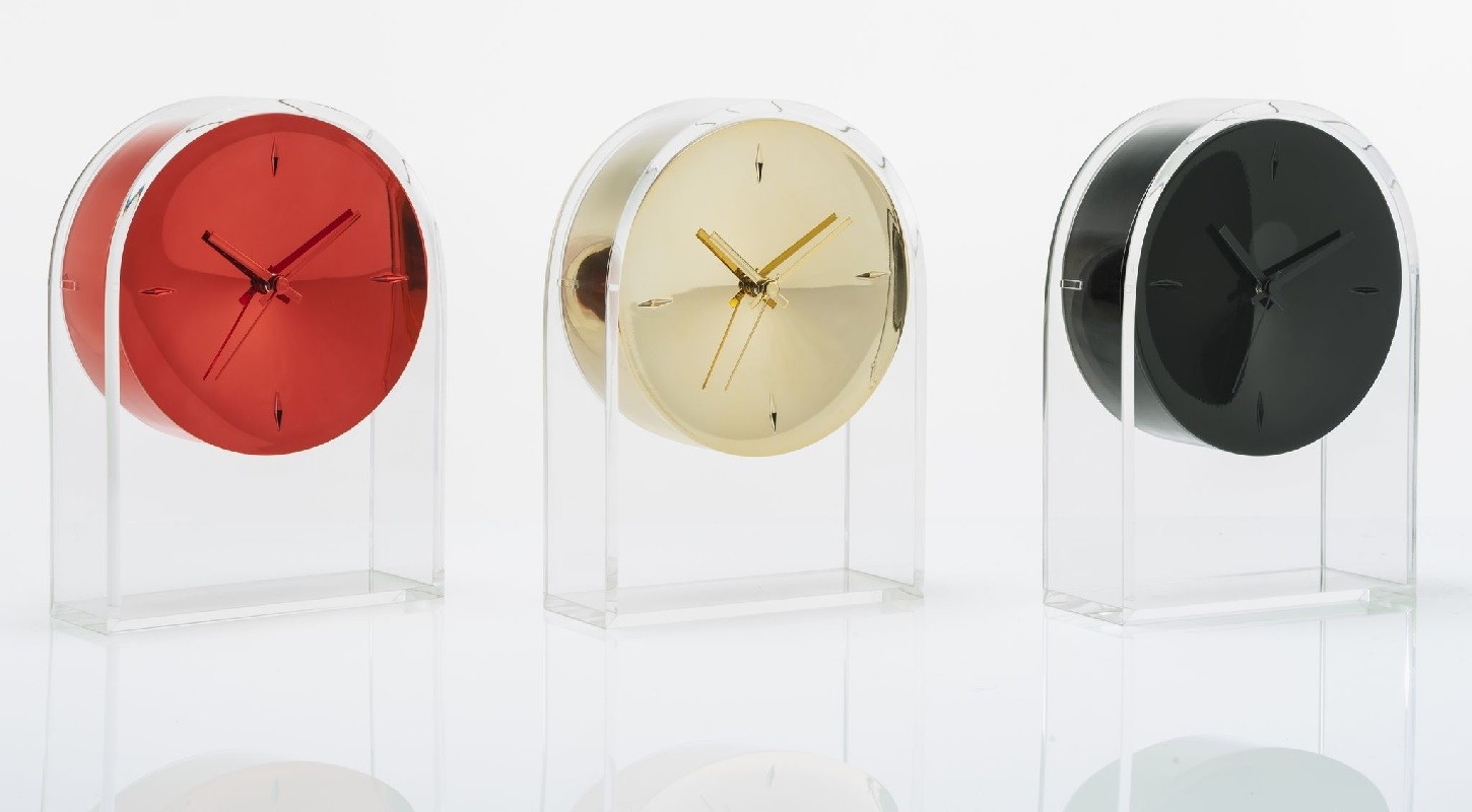 horloge Air Du Temps