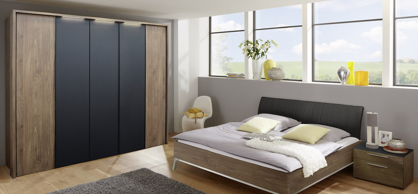 Armoire Marcato de Nolte Möbel