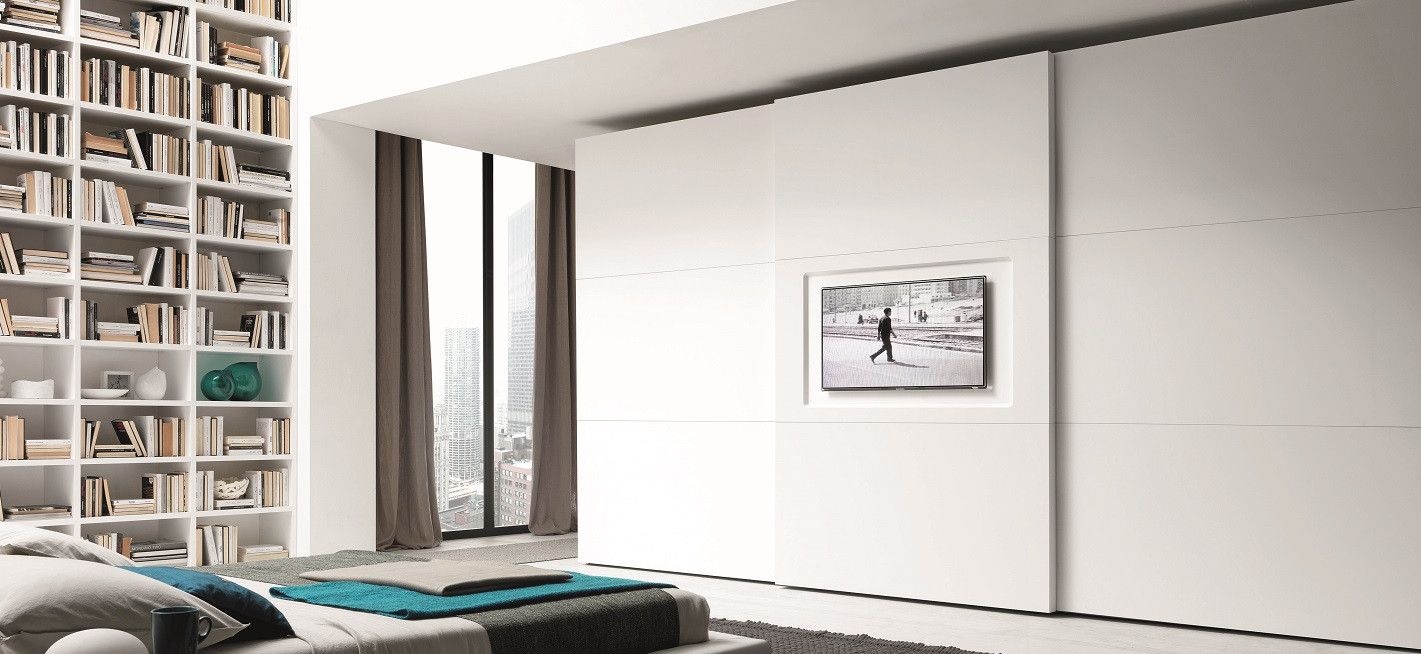 Armoire tris you TV de Nolte Möbel