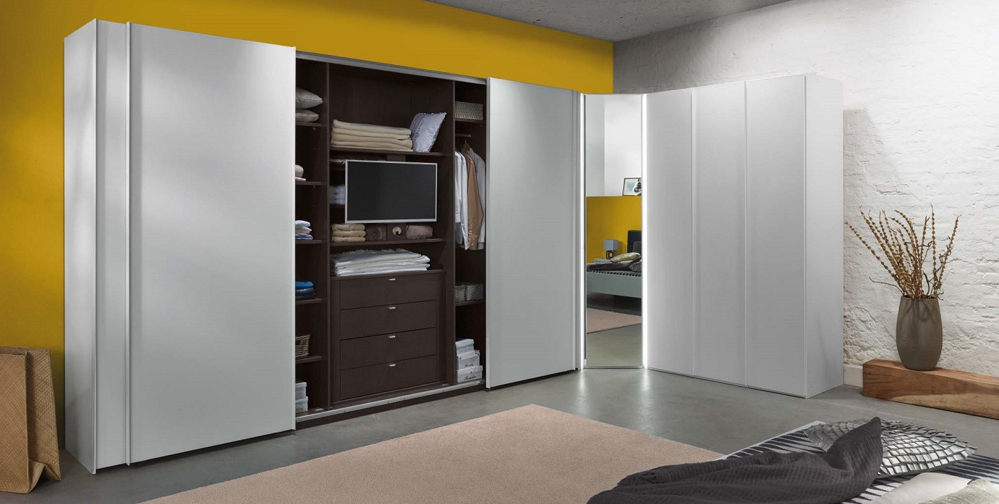 Armoire Horizont de Nolte Möbel