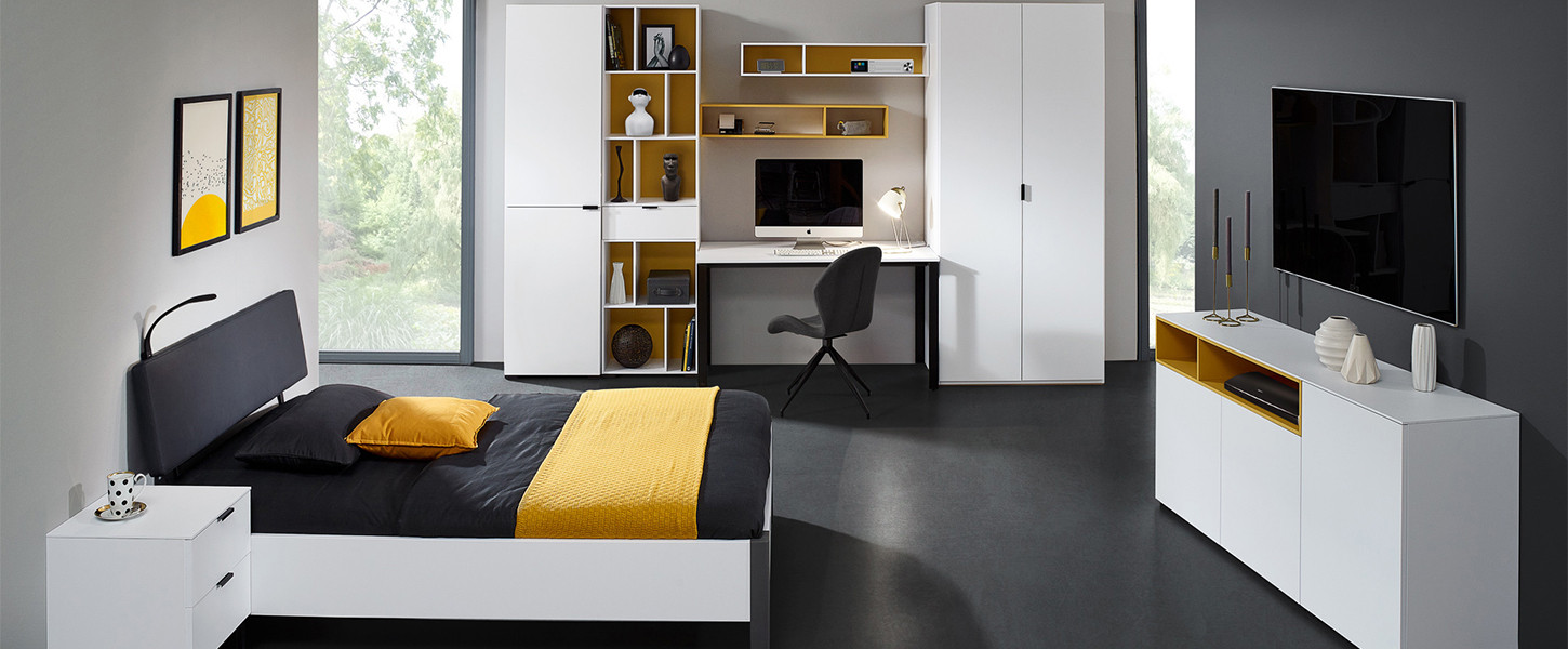 Studio Setup de Karl Omlin