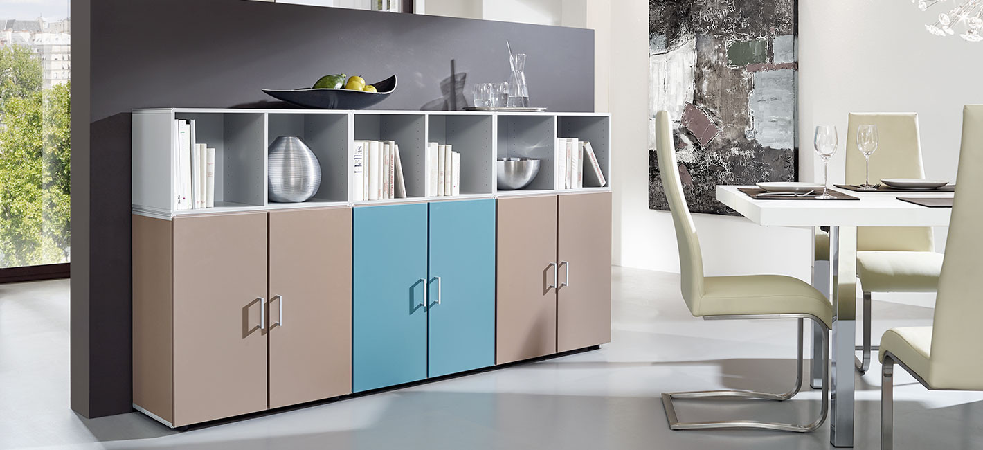 Paroi Window de Karl Omlin