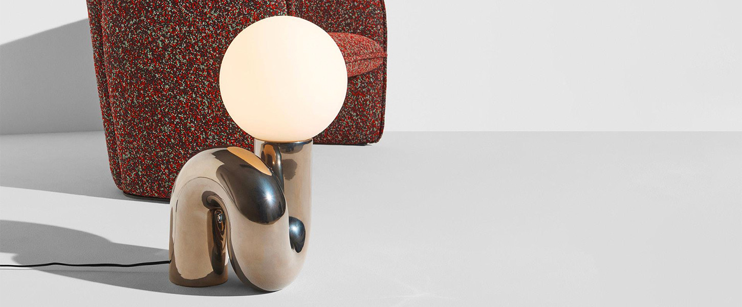 Lampe à Poser Neotenic