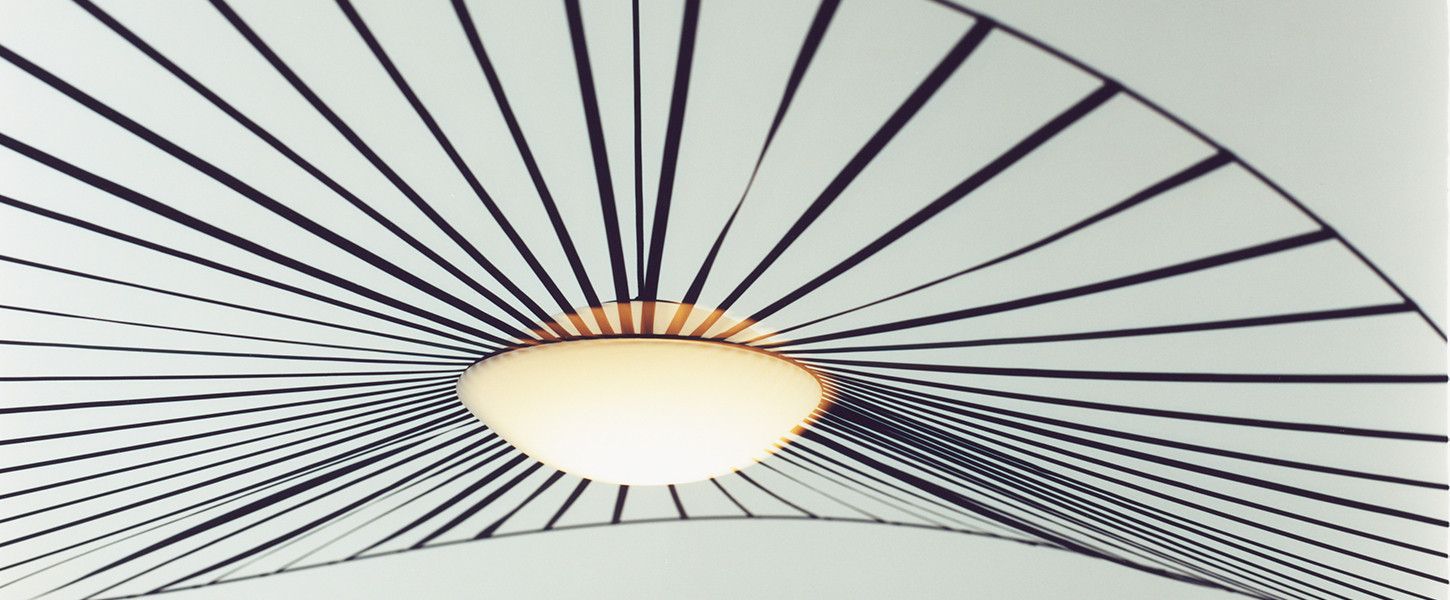 Suspension Vertigo Nova