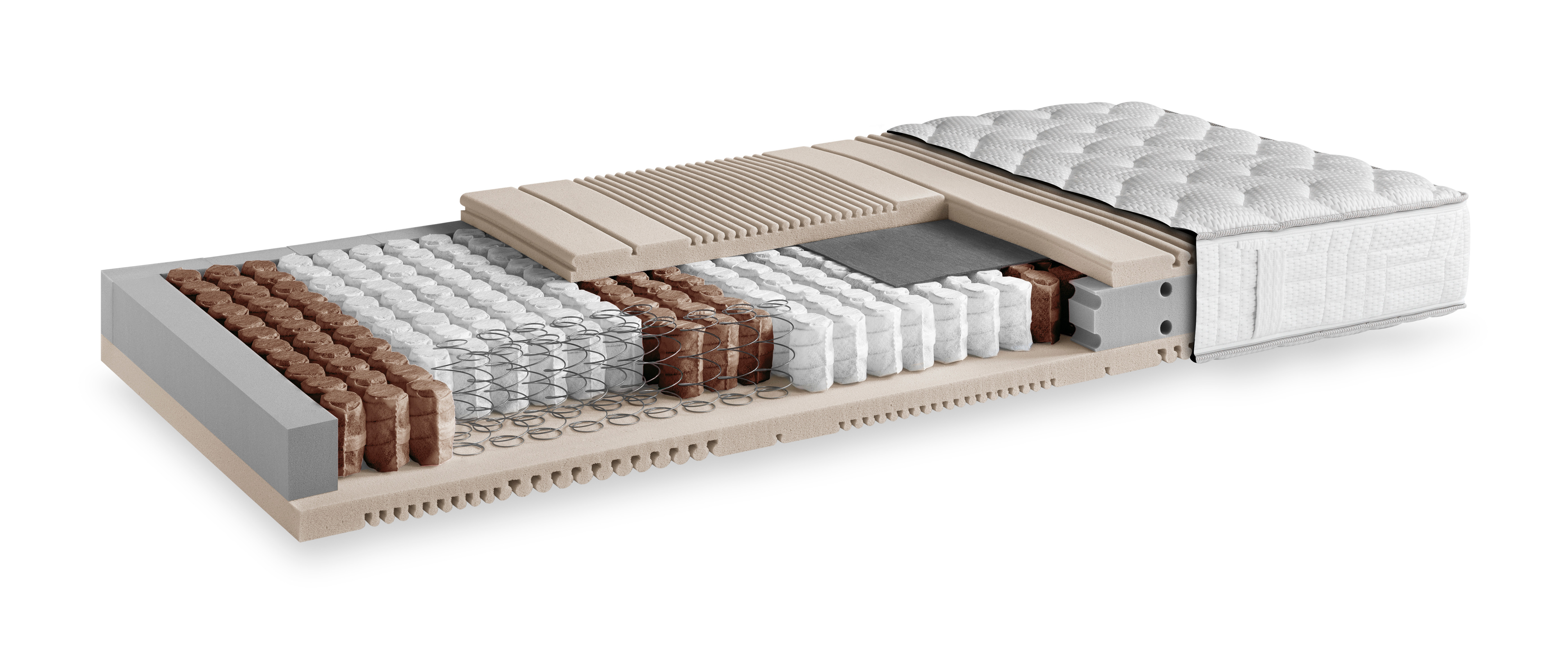 Matelas Souplesse 22