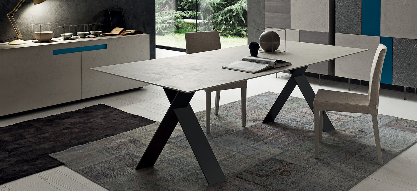 Table à manger Tailor