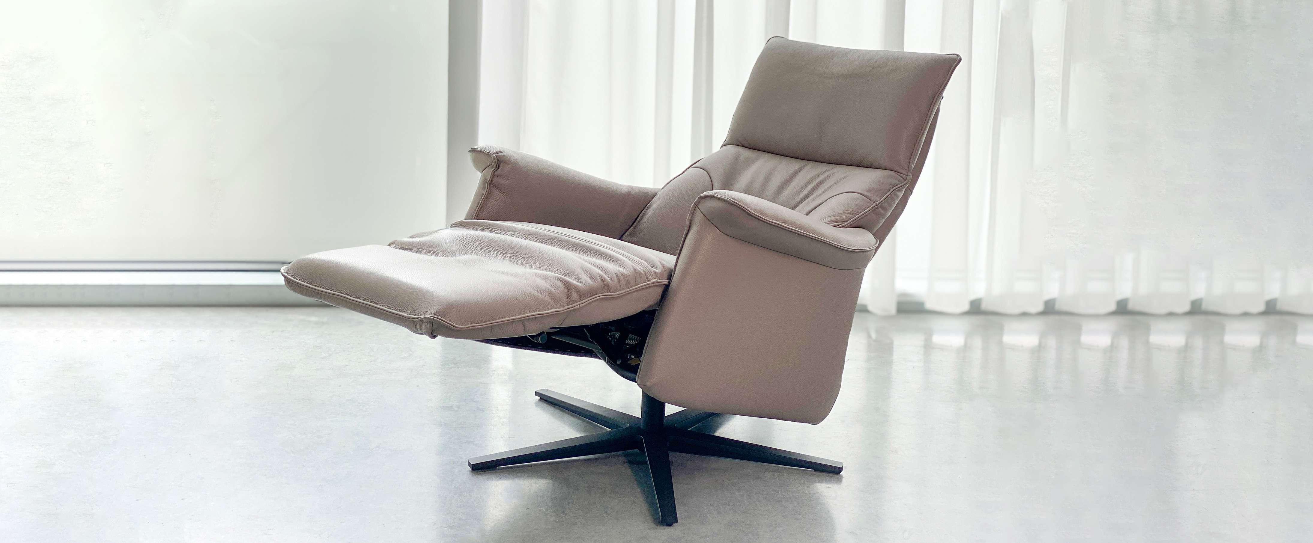 Fauteuil relax Melody