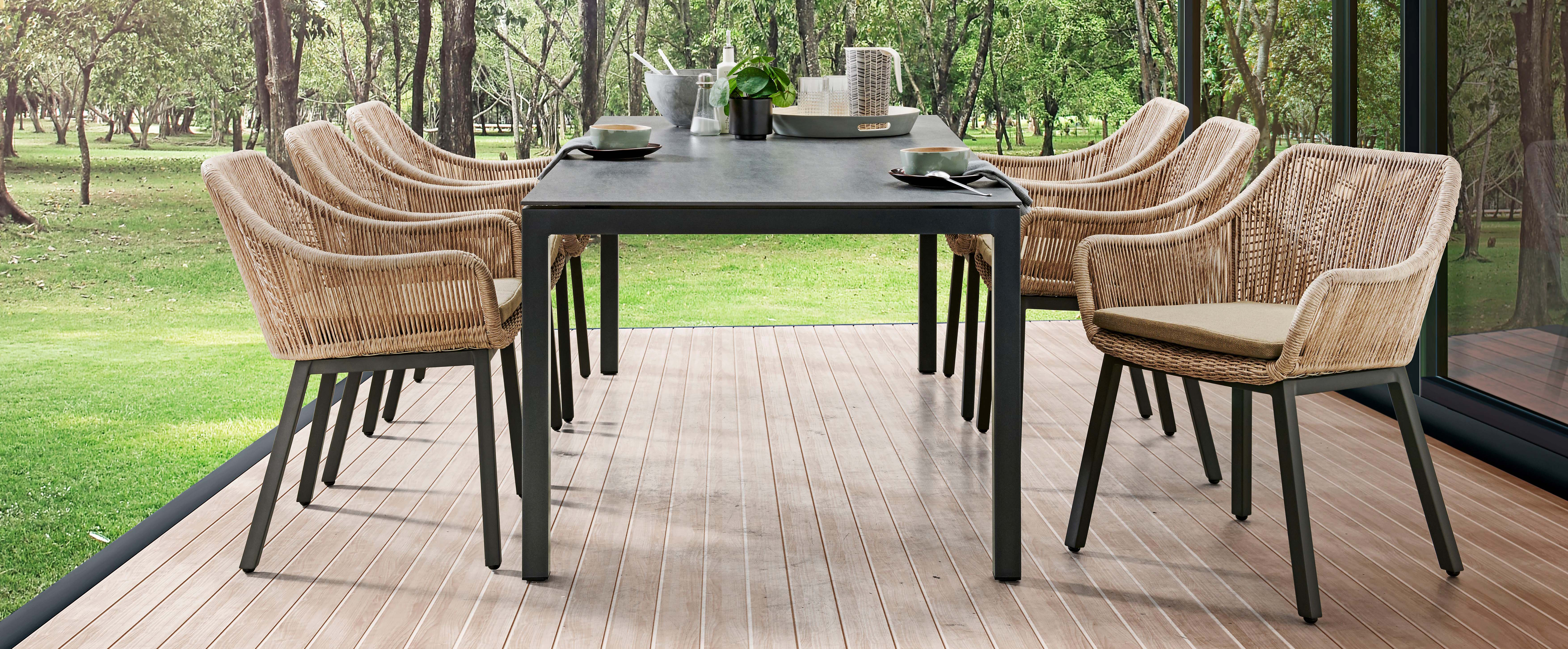 Table Olympia Manhattan