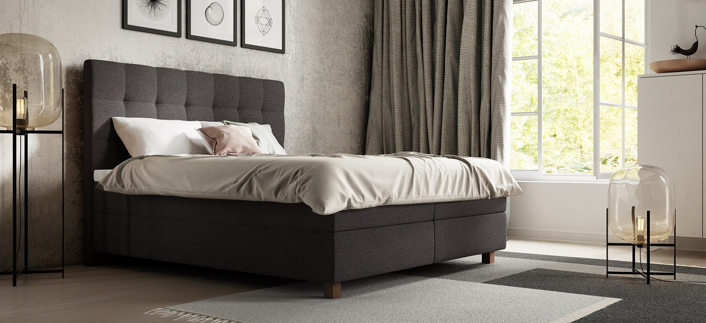 Boxspring Arosa