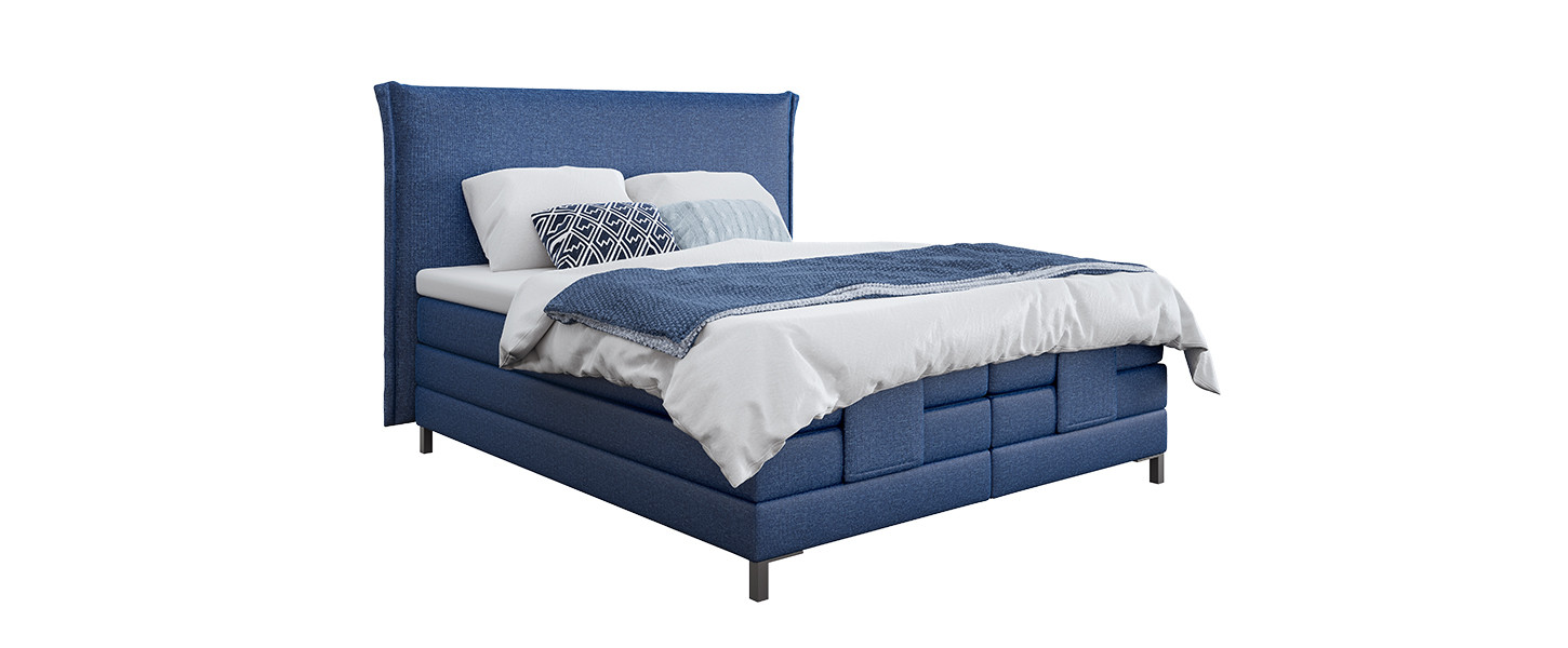 Boxspring Losone