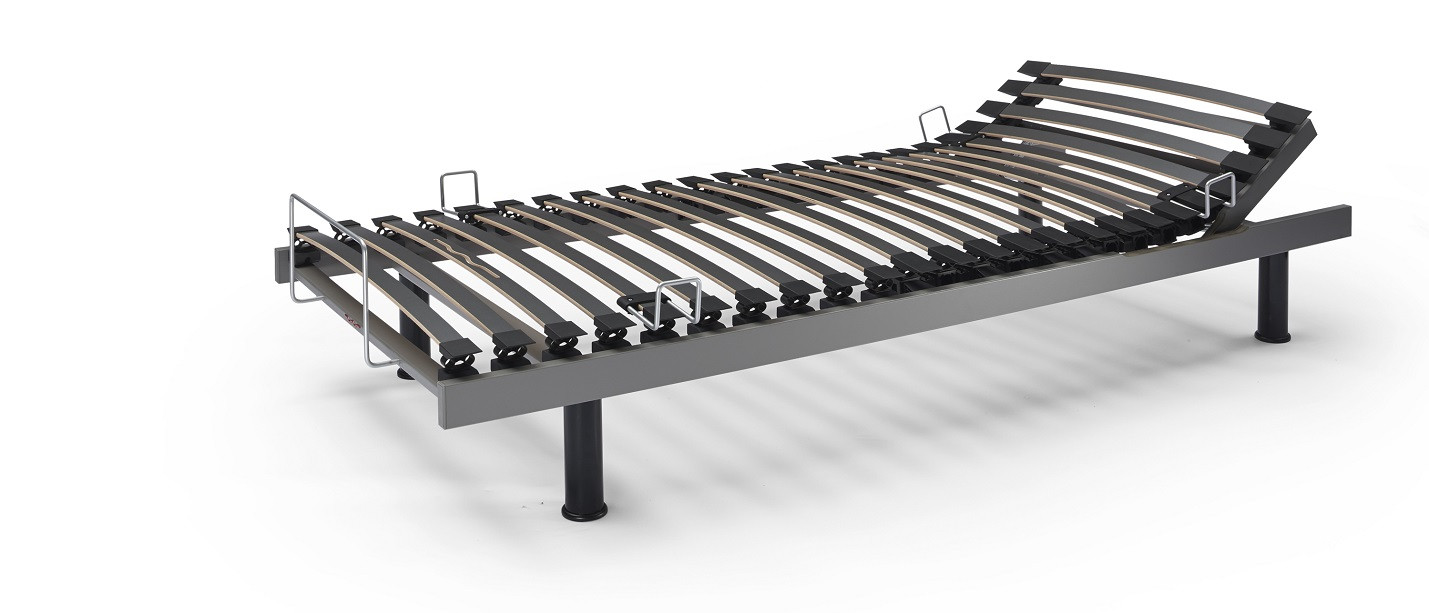 Sommier Uni 12 semi-Bridge