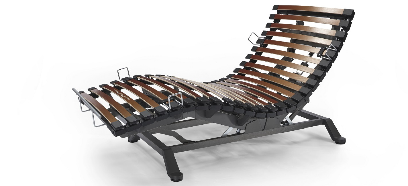 Sommier Uni 22 Bridge