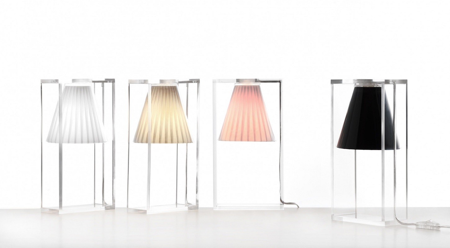 Lampes Light-air