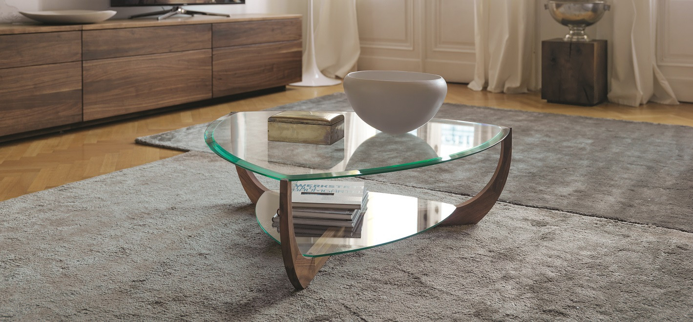 Table de salon Juwel