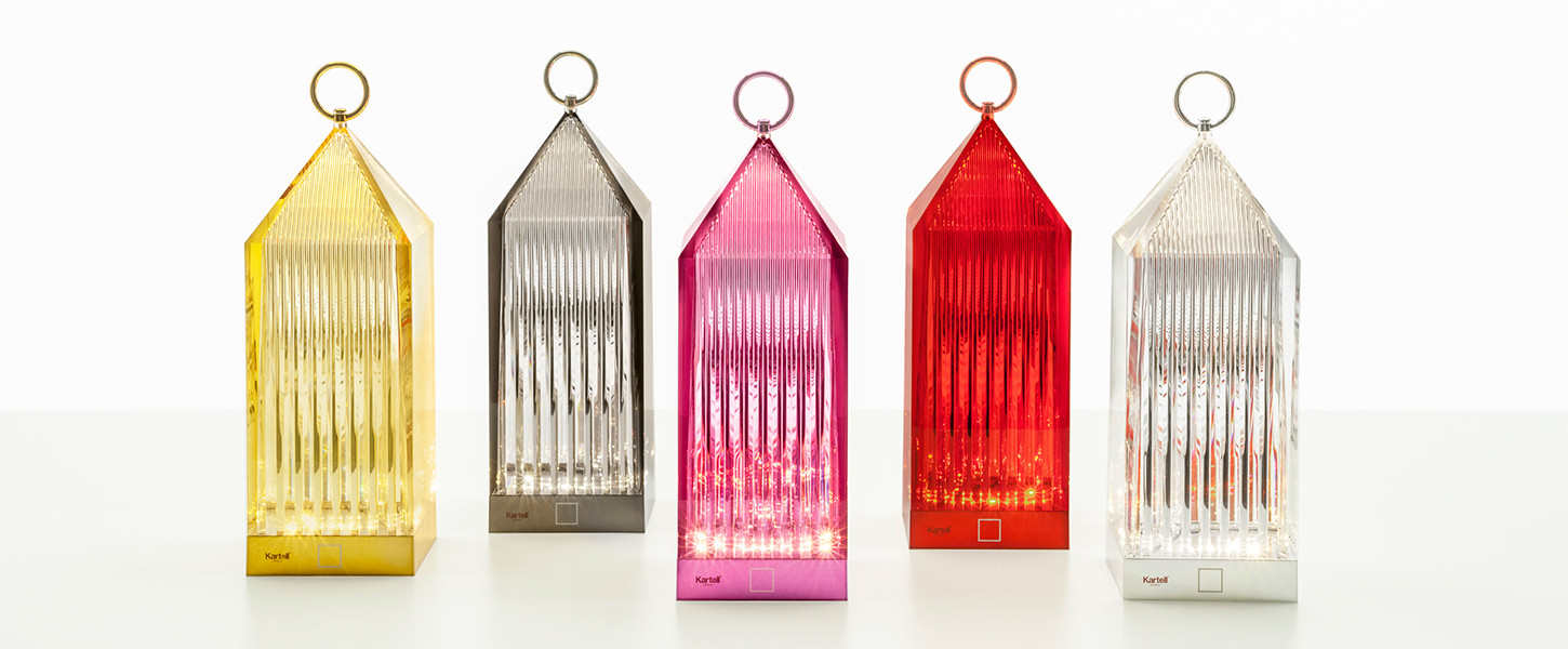 Lampes Lanterne