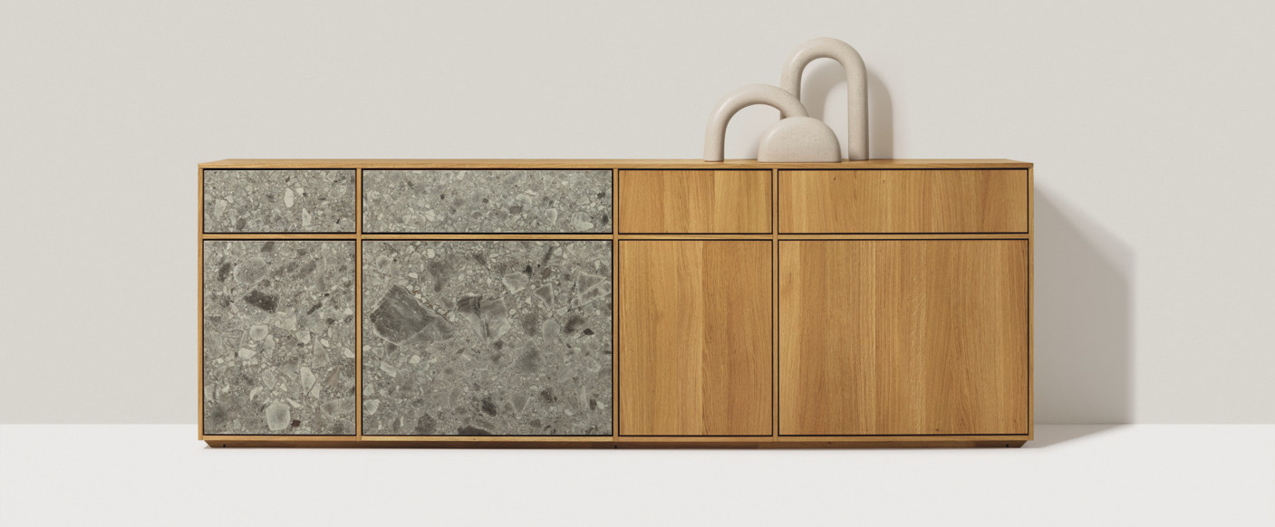 Sideboard Filigno