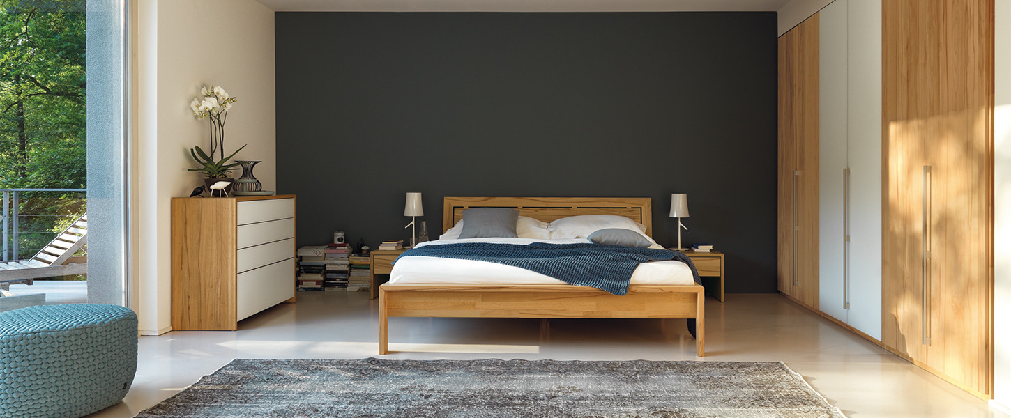 Chambre à coucher Lunetto