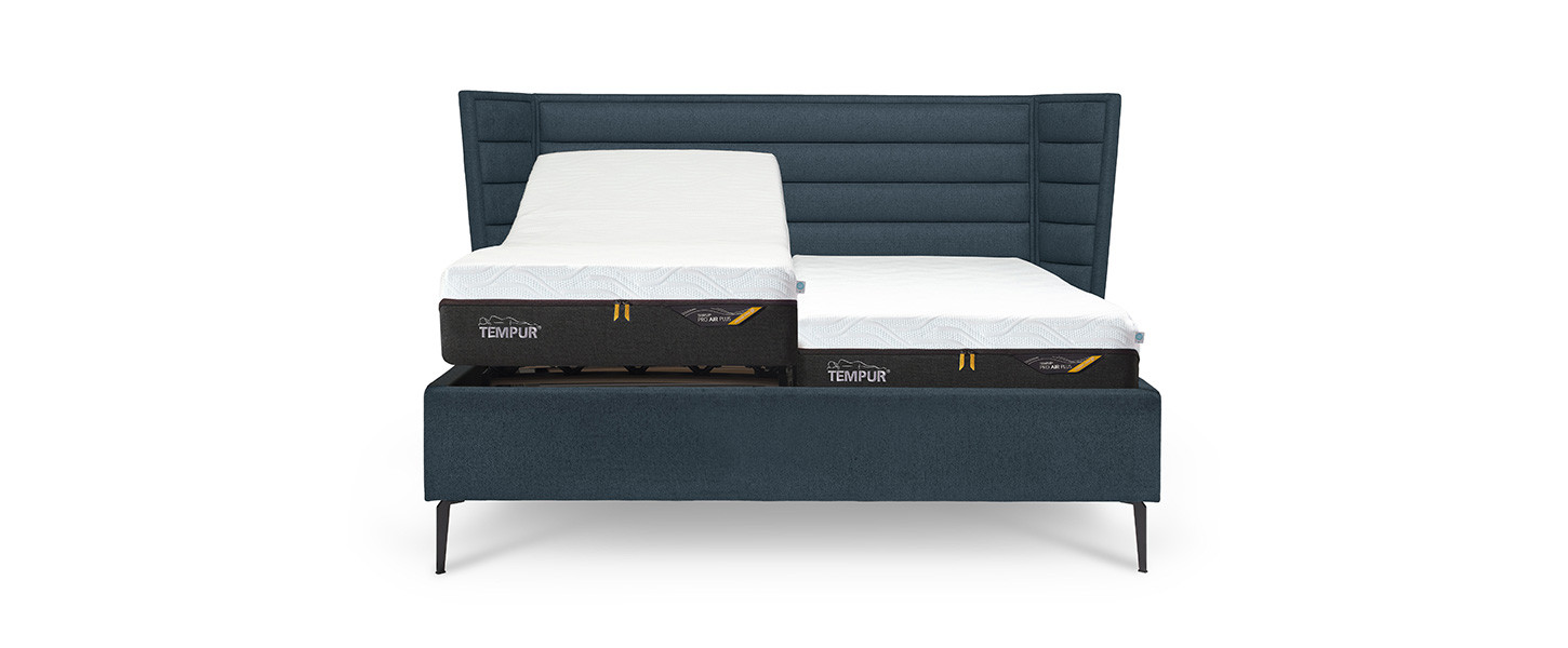 Lit Chapter avec literie