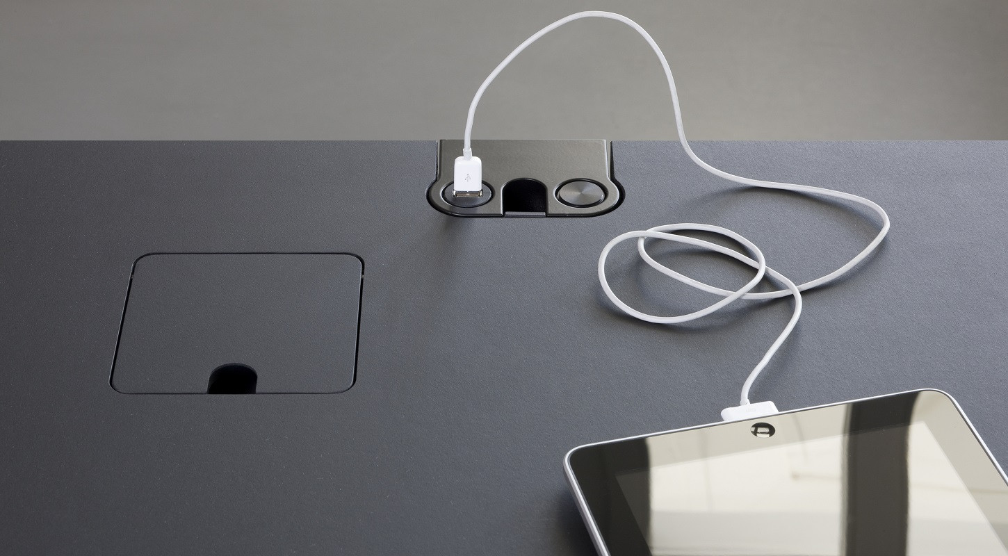 Option pour bureau Haller et Kitos