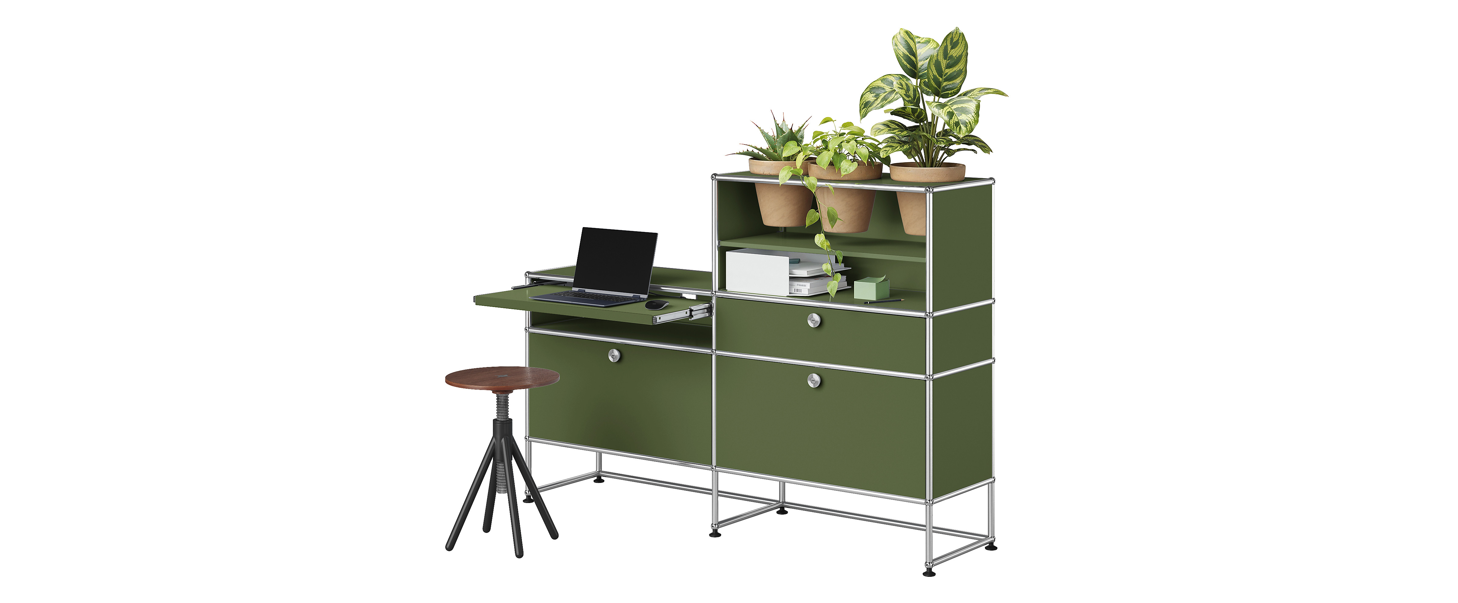 Bureau pour la maison