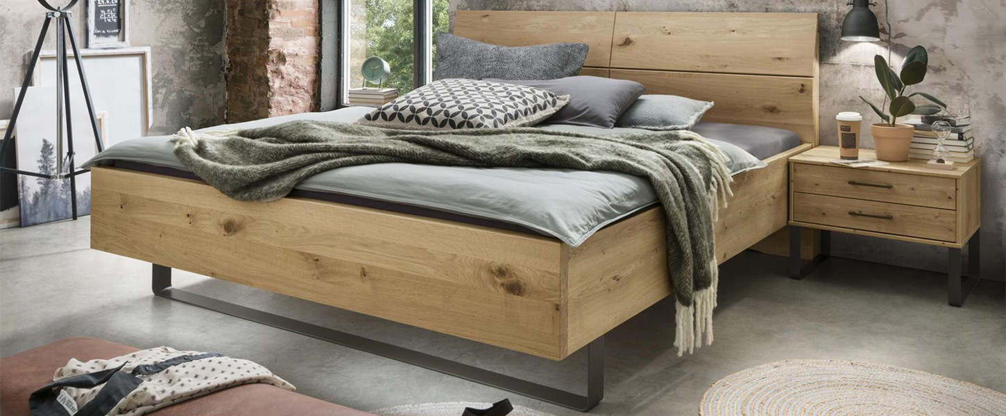 Chambre à coucher Brooklyn