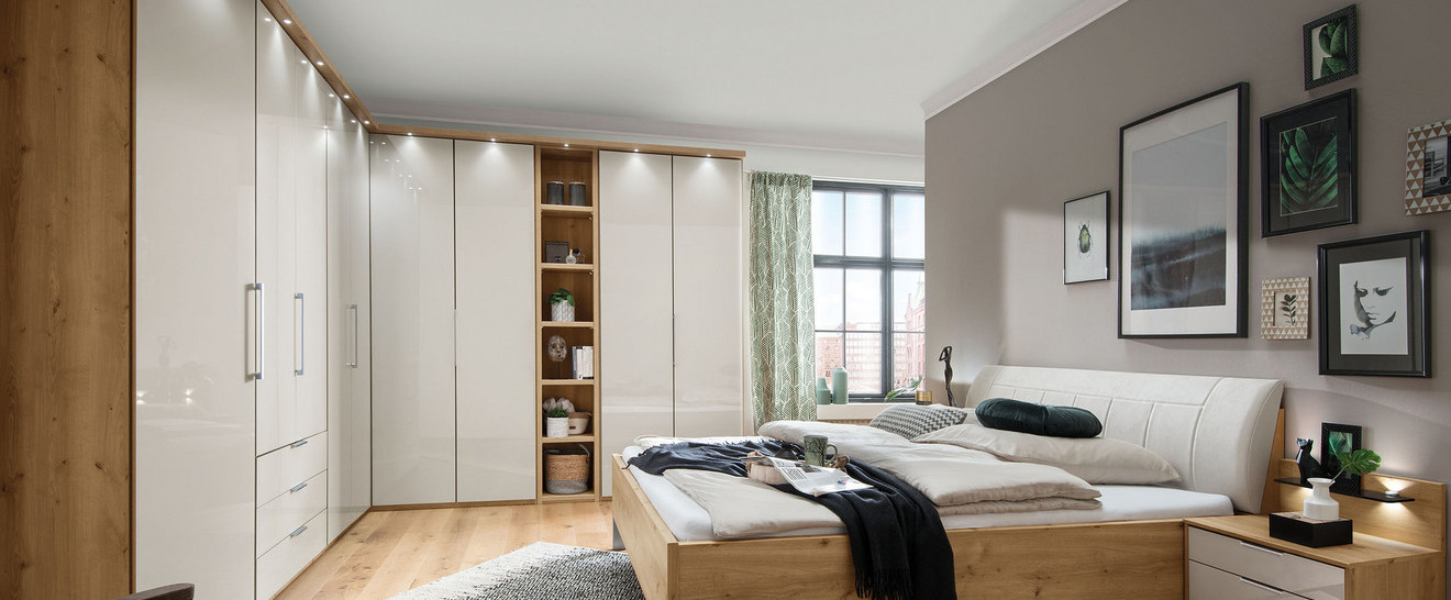 Dressing sur-mesure Monaco