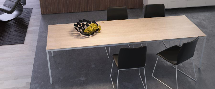 Table Dino et chaise Sora