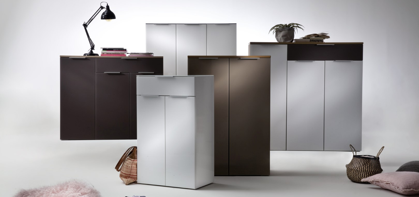 Garniture de vestibule Stelvio