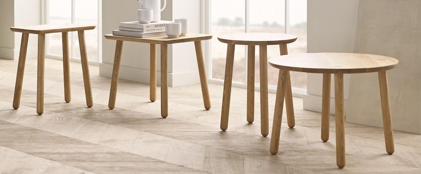 Tables basses Forest