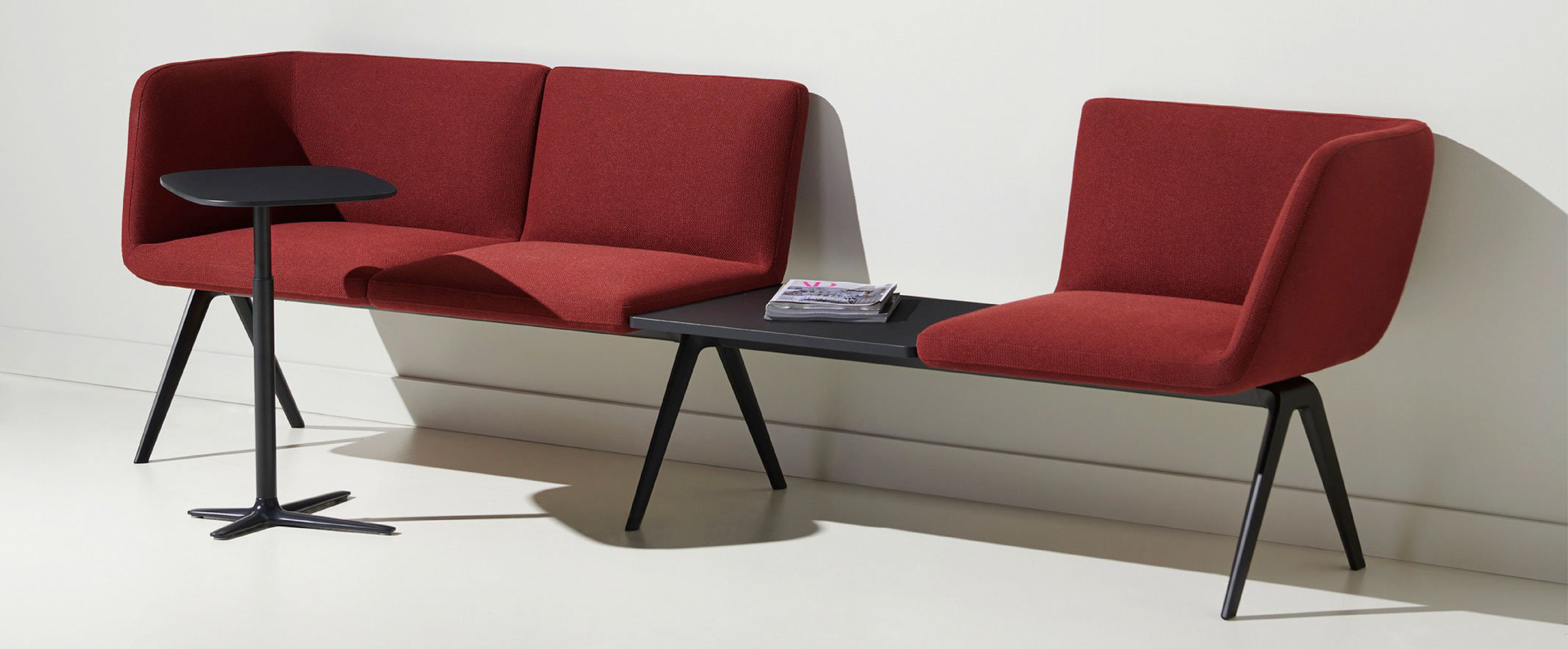 canapé modulable A-Bench