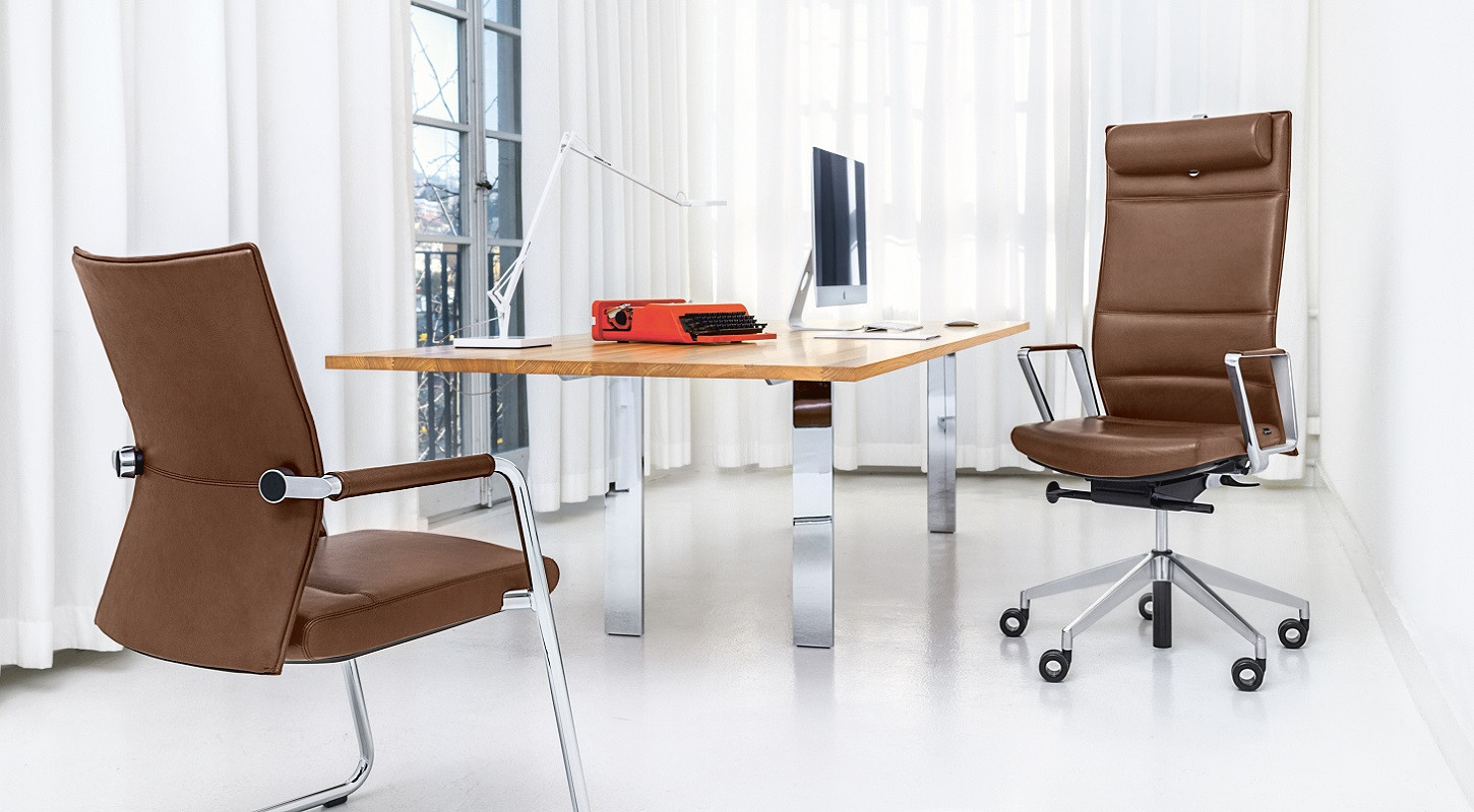 Siège Diagon Executive