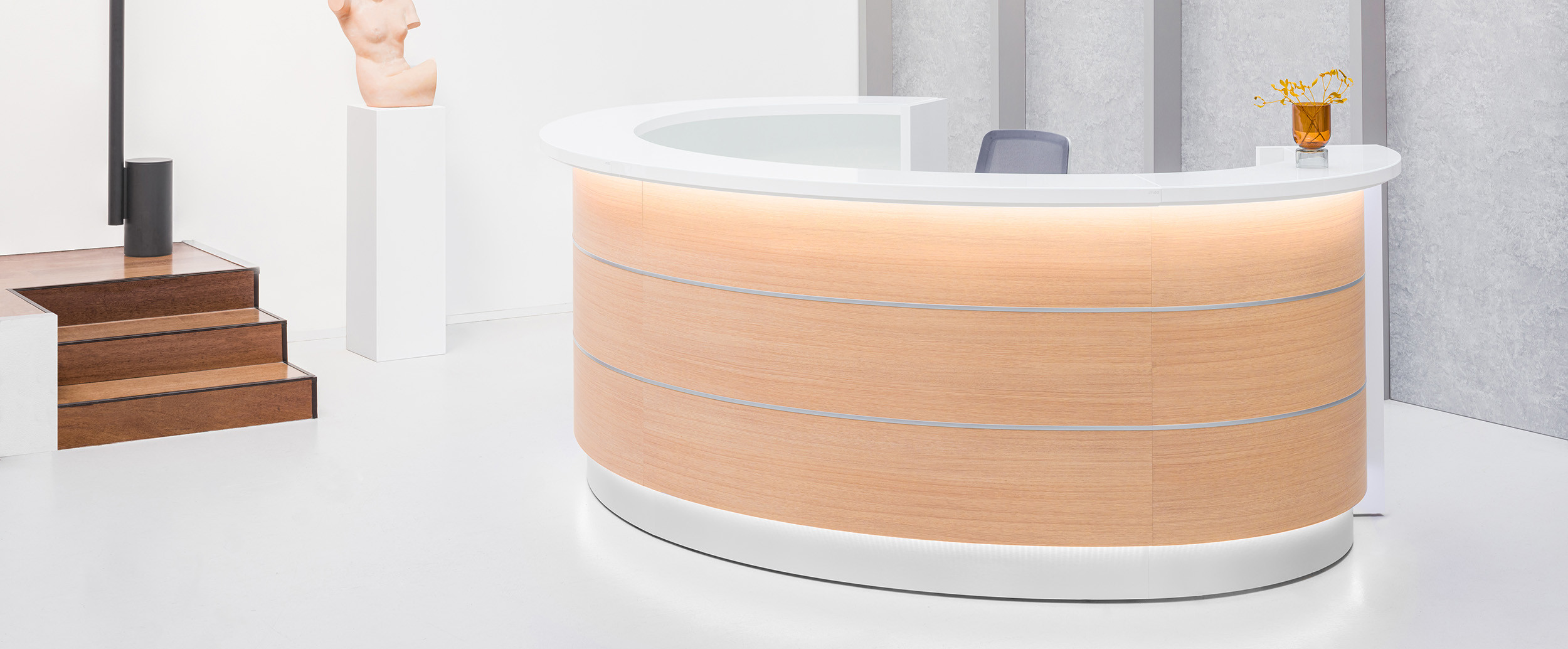 banque d'accueil valde