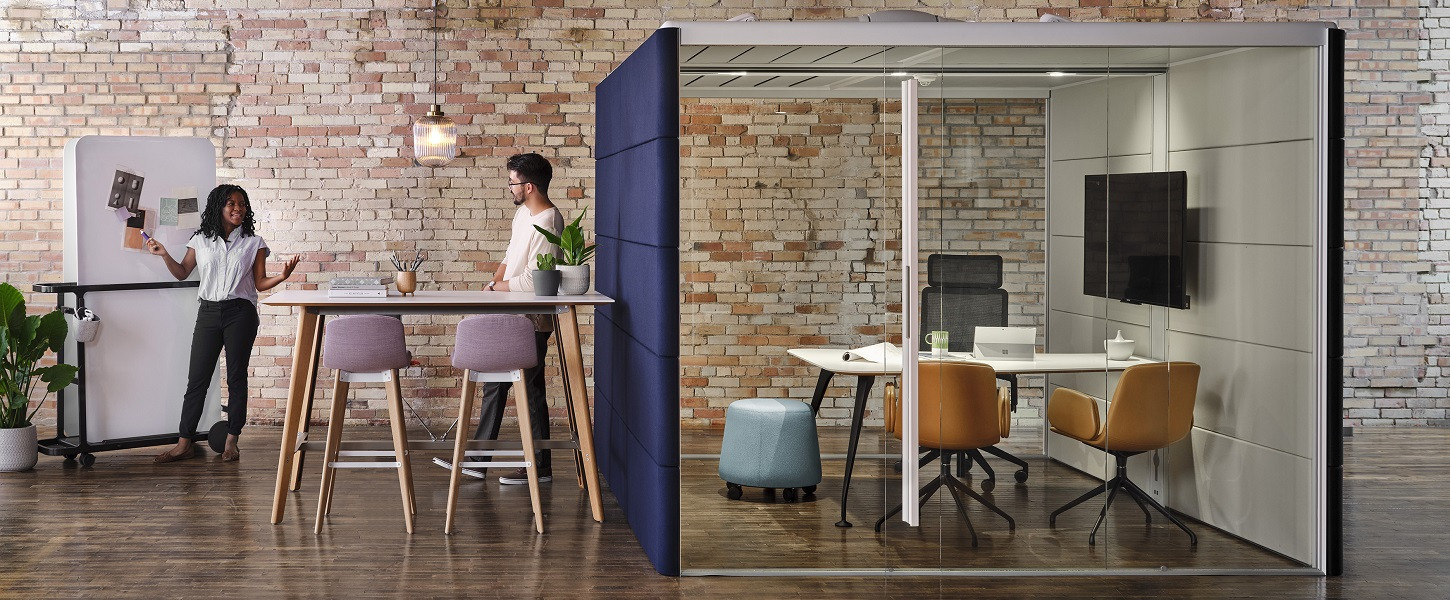 Séparation d'espace Air-25