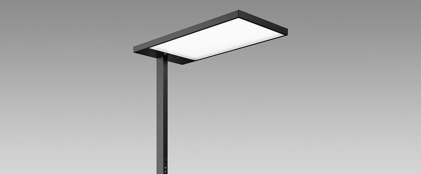 Lampadaire Neo