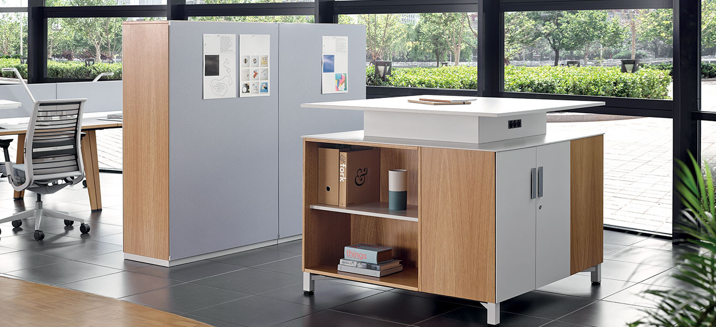 Meuble de rangement Shart It