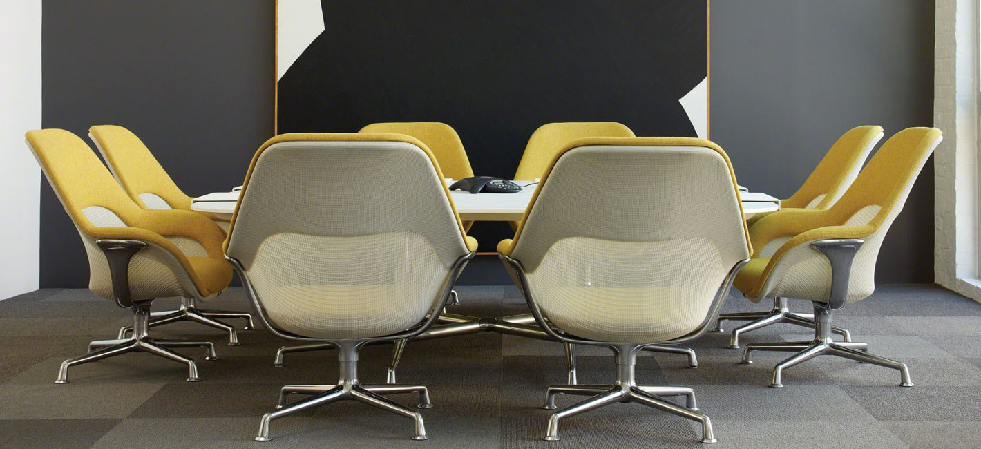 Siège Lounge SW_1 de Coalesse by Steelcase