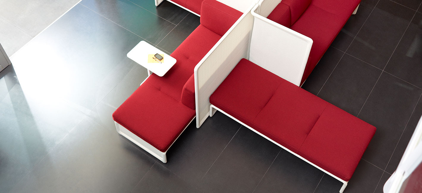 Siège Lagunitas de Coalesse by Steelcase