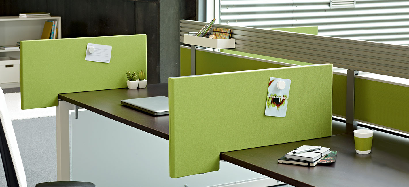 Écran de Séparation Divisio